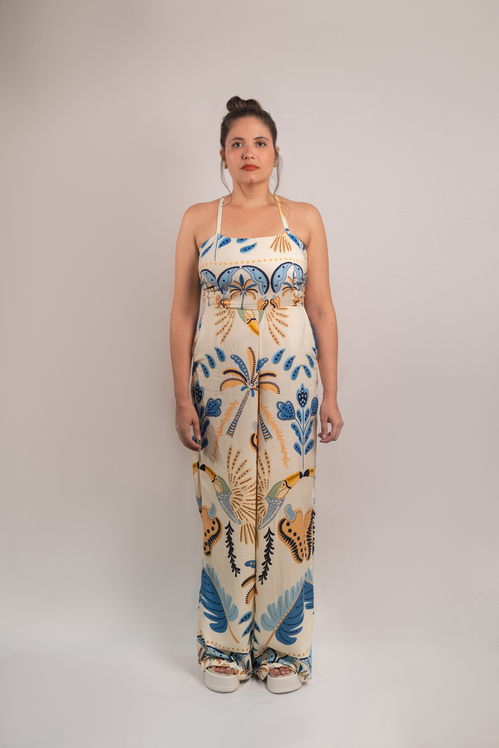 Pipa Jumpsuit