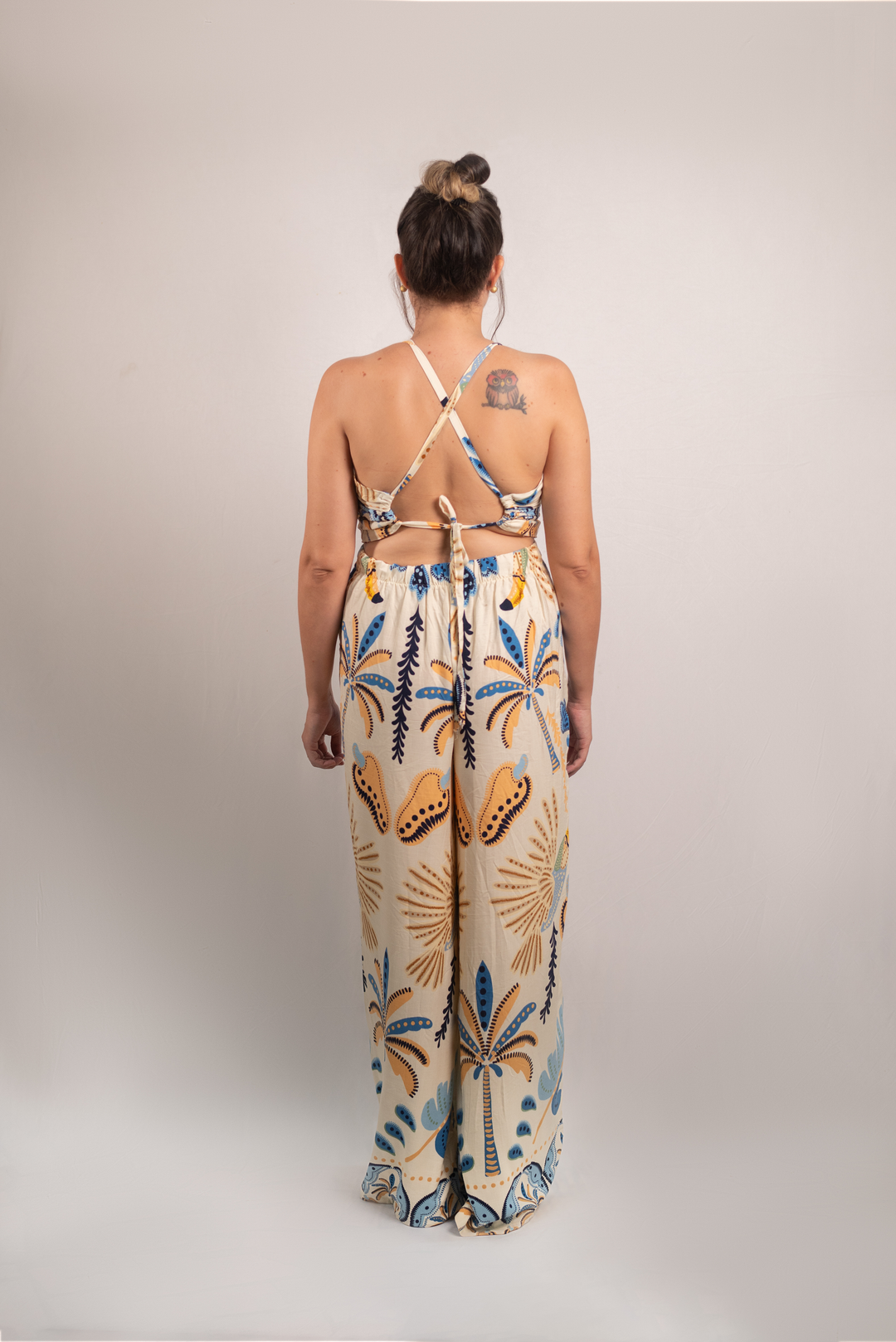 Pipa Jumpsuit