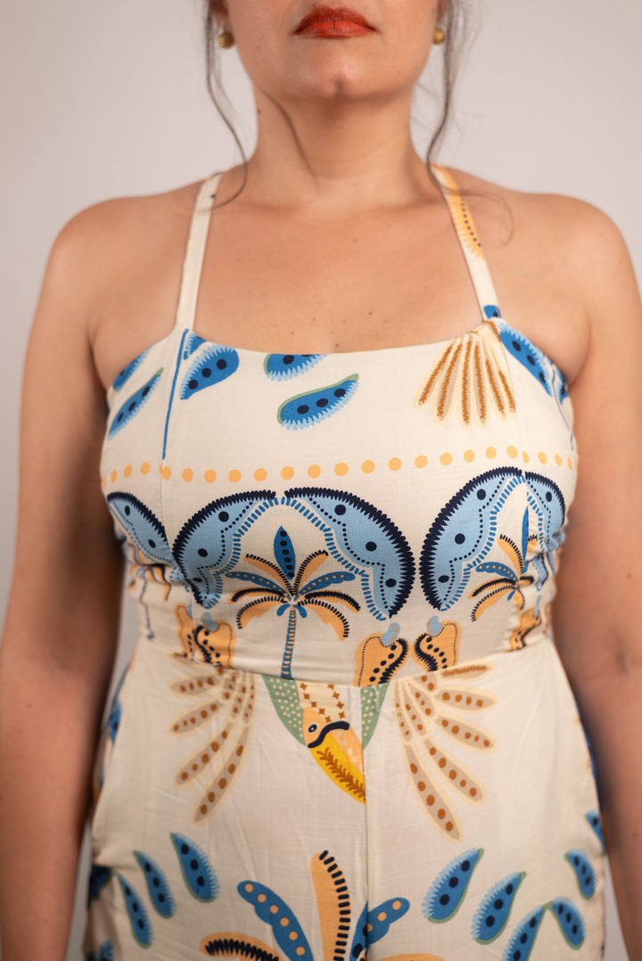Pipa Jumpsuit