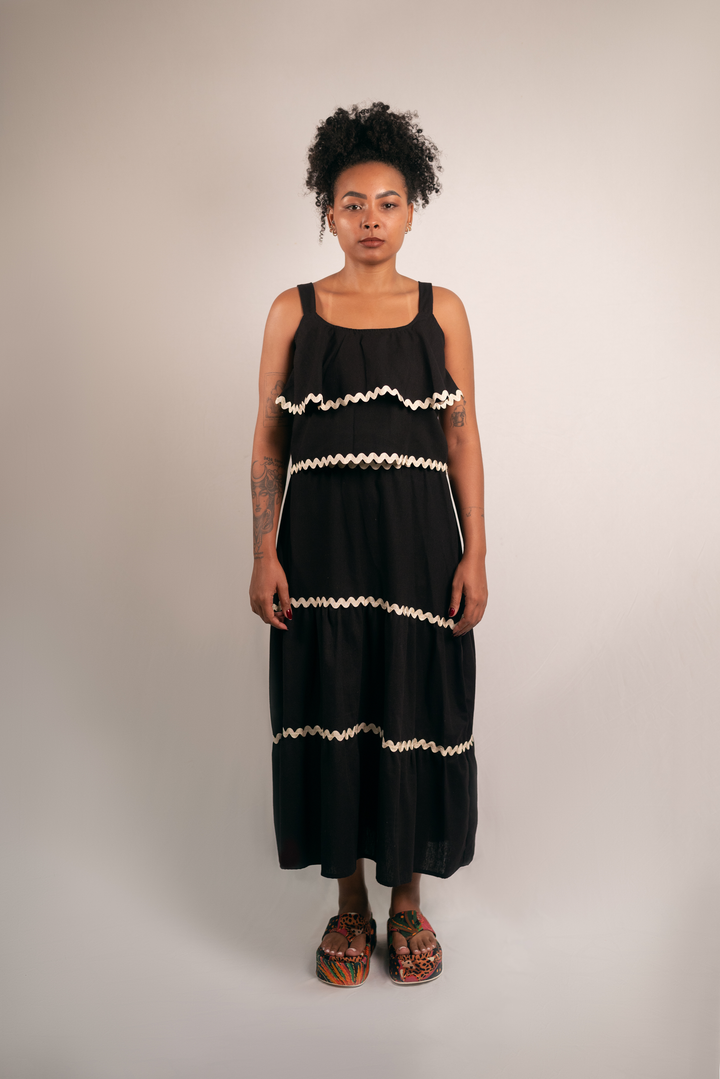 Conjunto Carmen Miranda