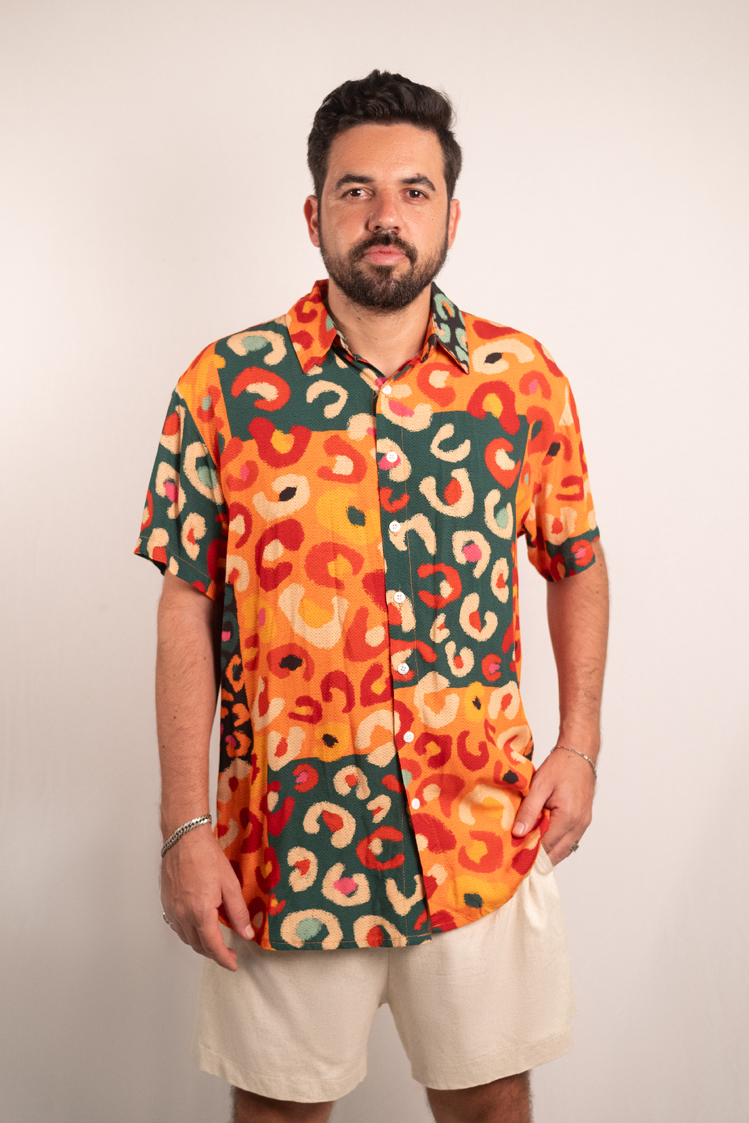 Camisas Arcos da Lapa