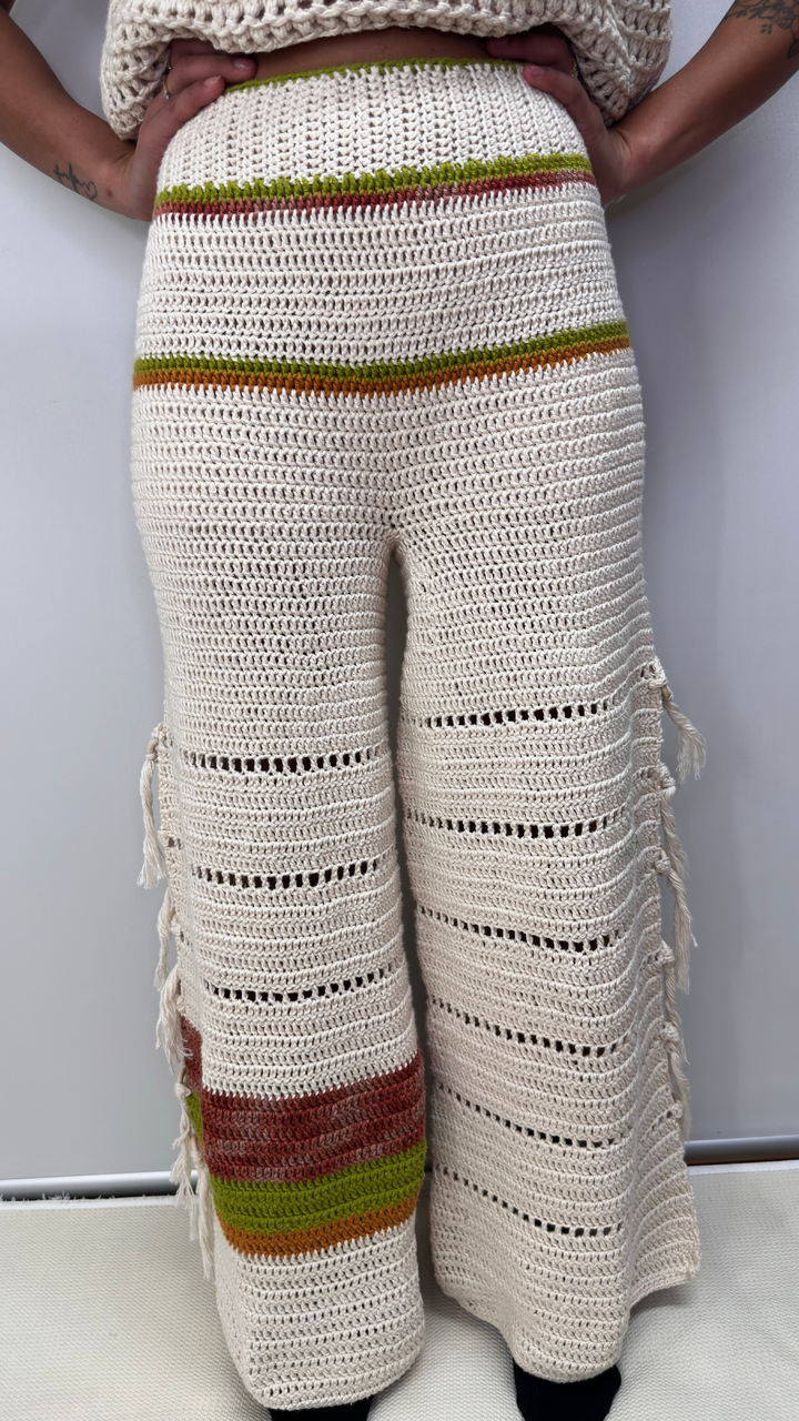 Calça Ará
