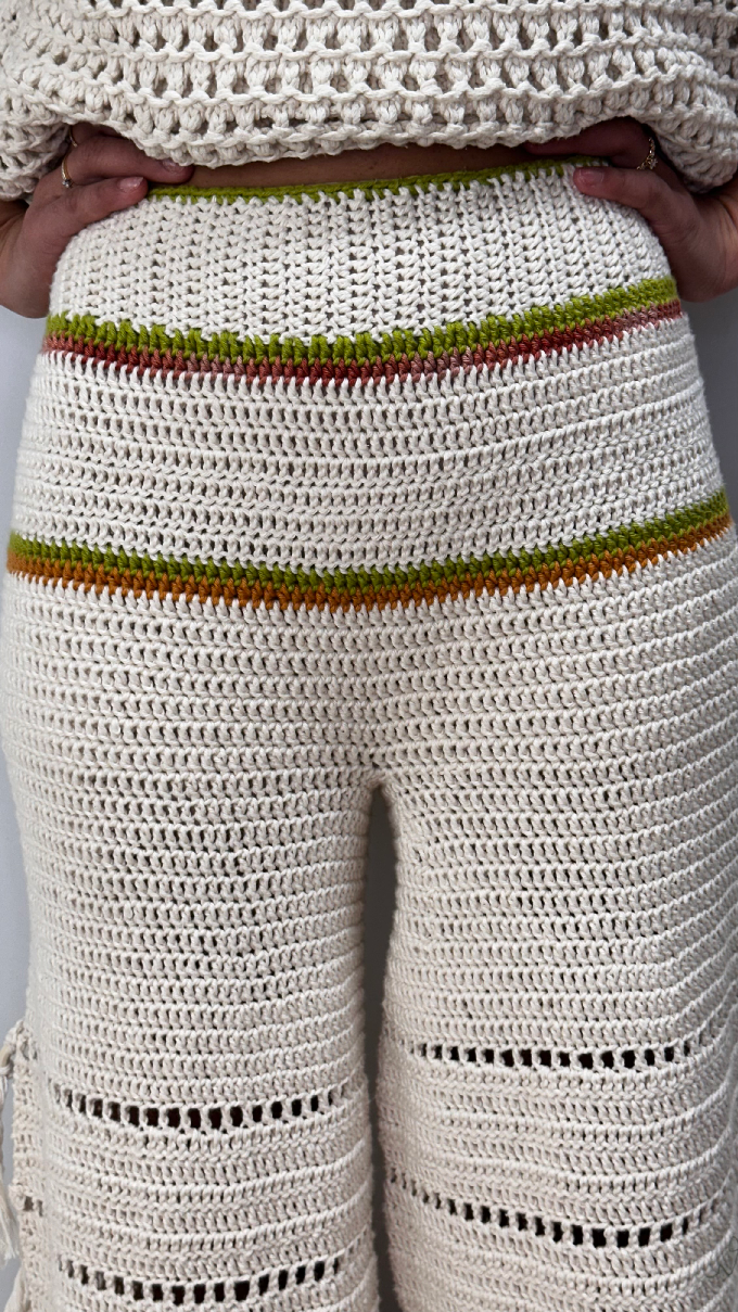 Calça Ará