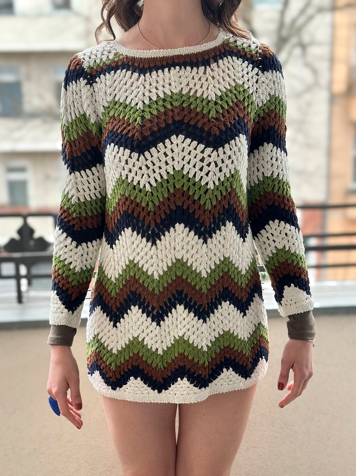 Vestido Garota de Ipanema