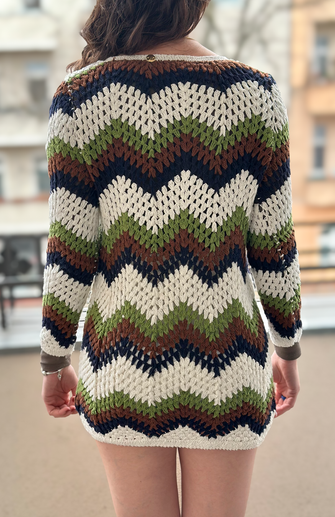 Vestido Garota de Ipanema