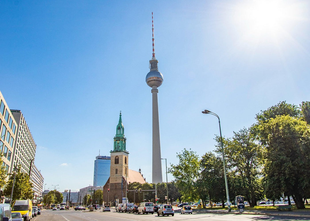 Berlim - Germany