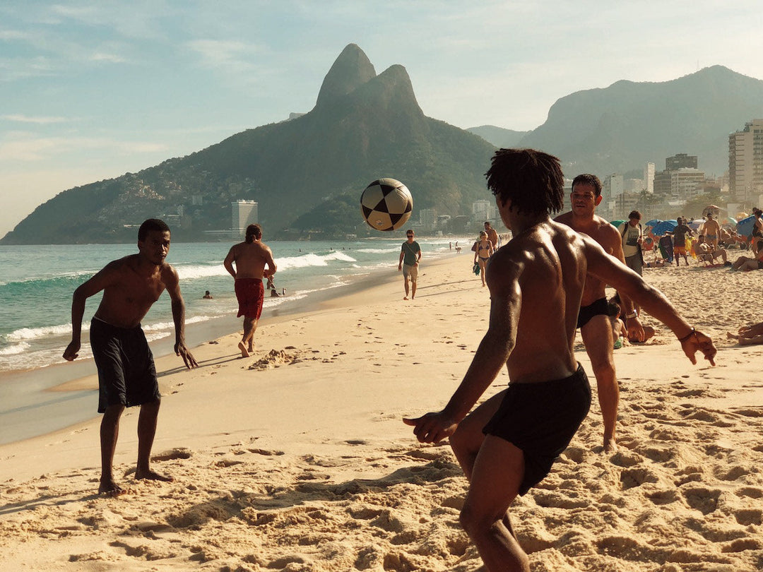 Rio de Janeiro - Brasil