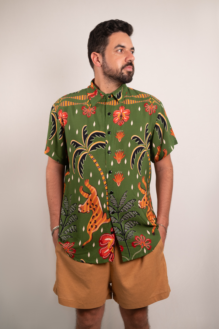 Camisas Arcos da Lapa