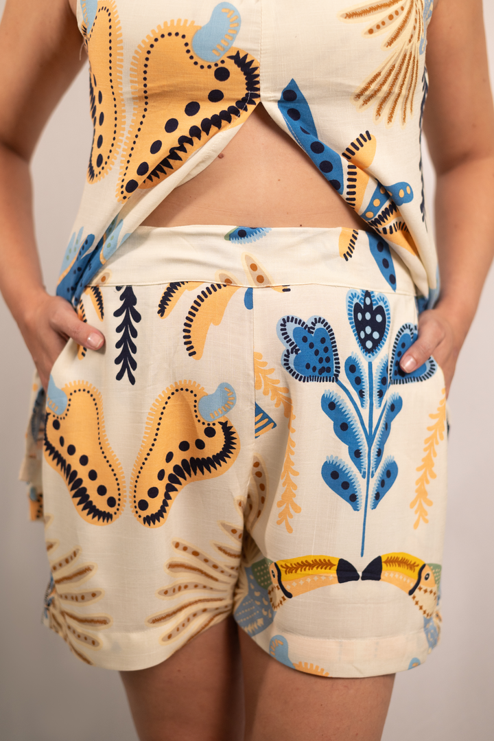 Pipa Set