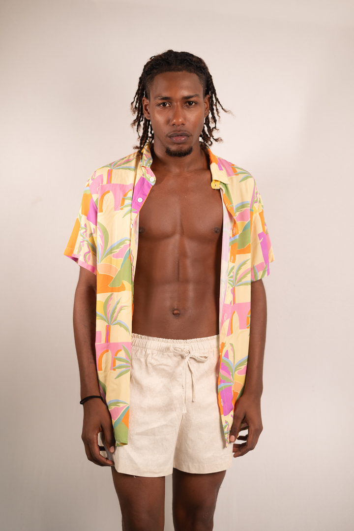 Camisas Arcos da Lapa