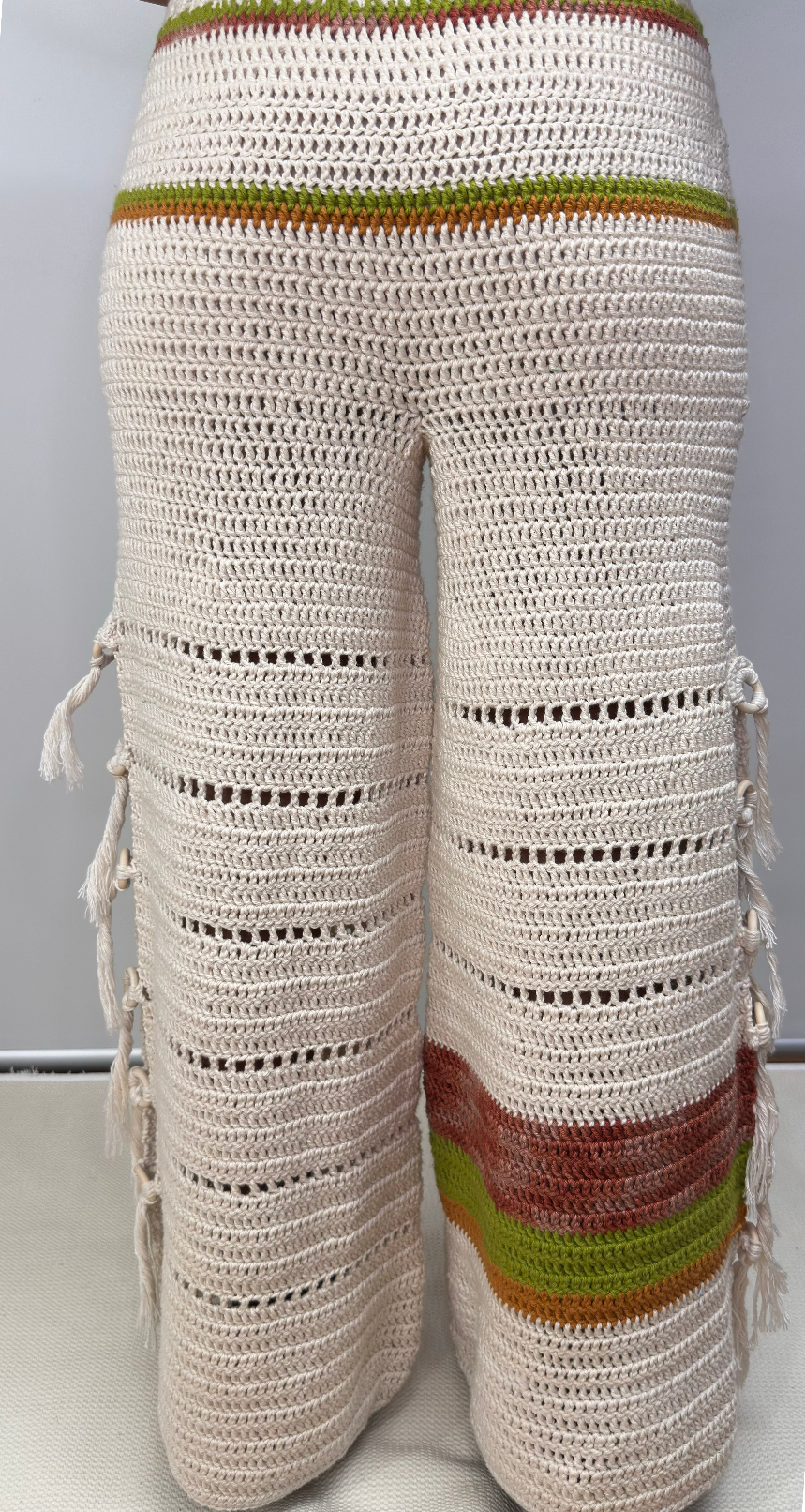 Calça Ará