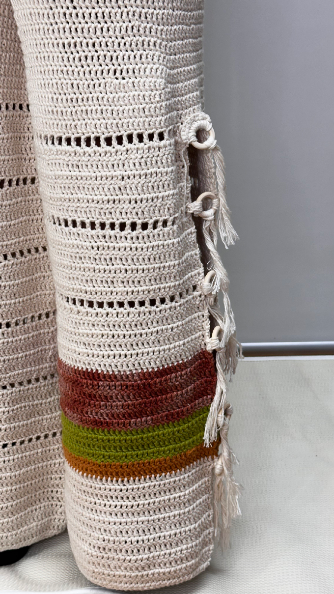 Calça Ará