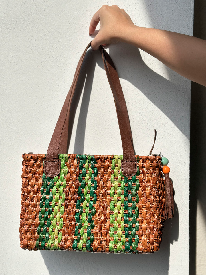 Corn Straw Bag