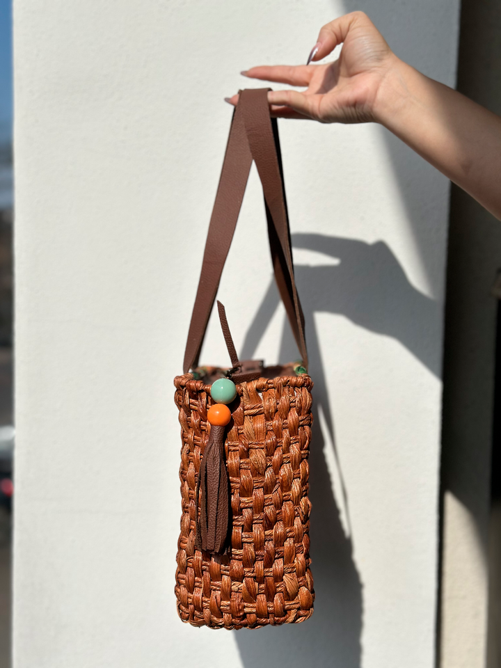 Corn Straw Bag