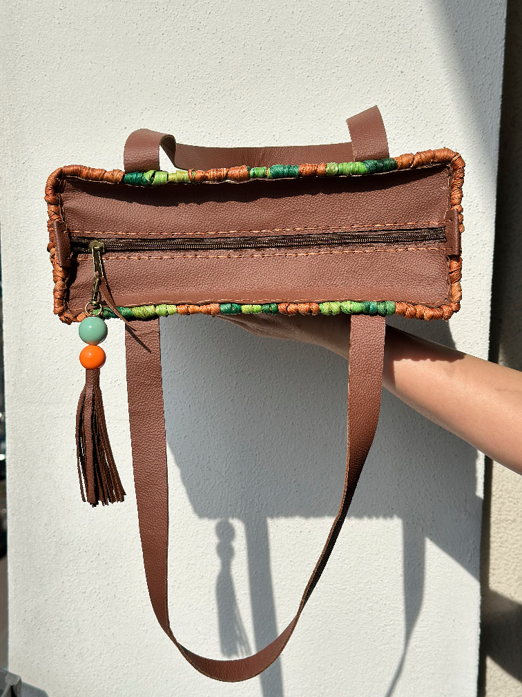 Corn Straw Bag