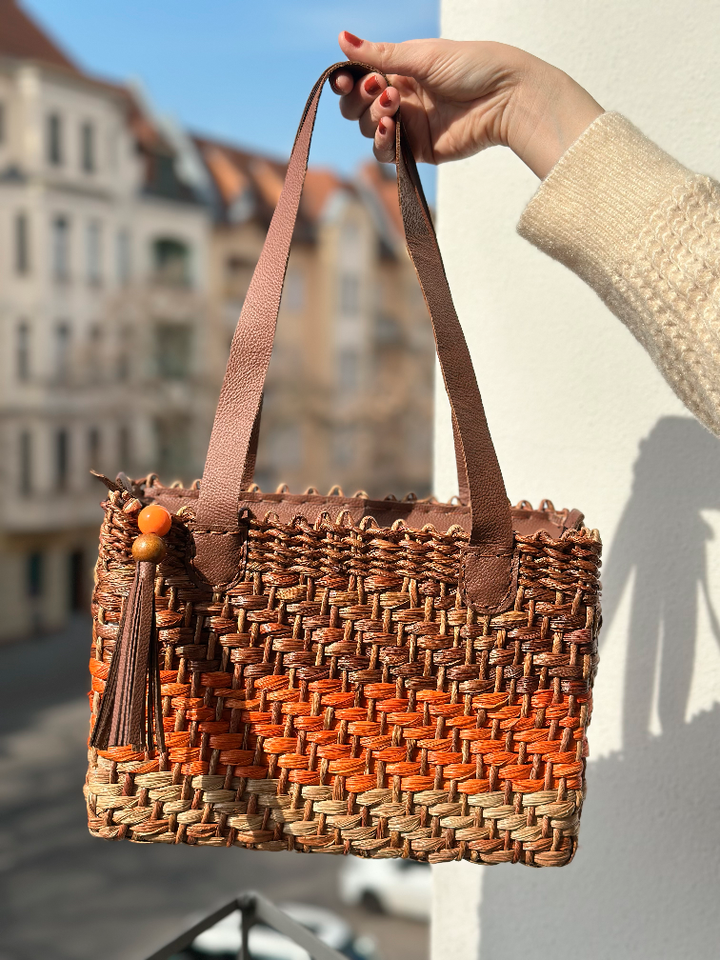 Corn Straw Bag