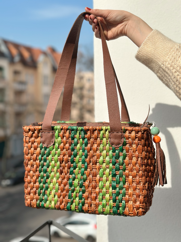 Corn Straw Bag