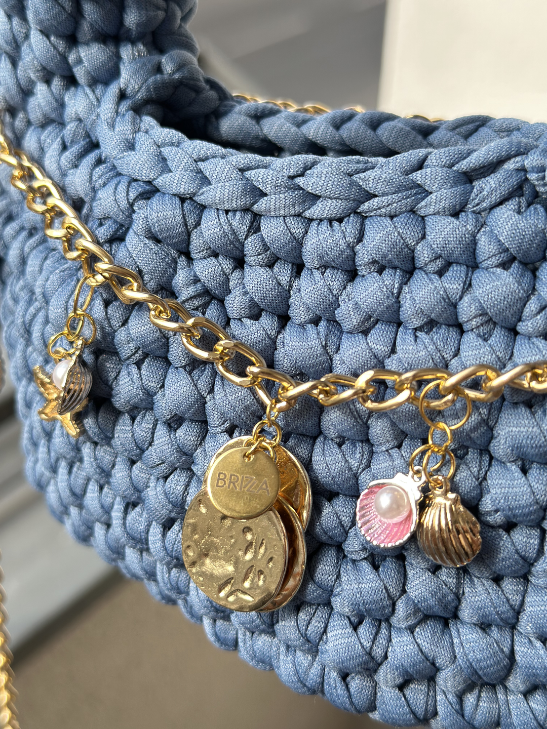 Mini Bolsa
