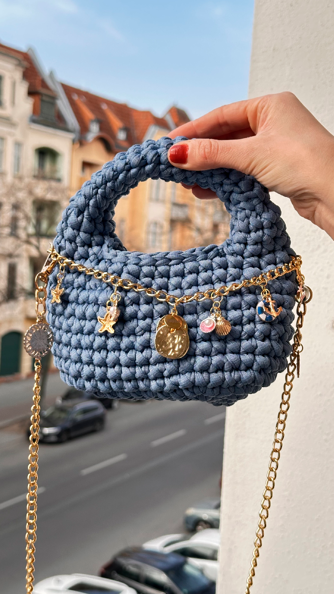 Mini Bolsa