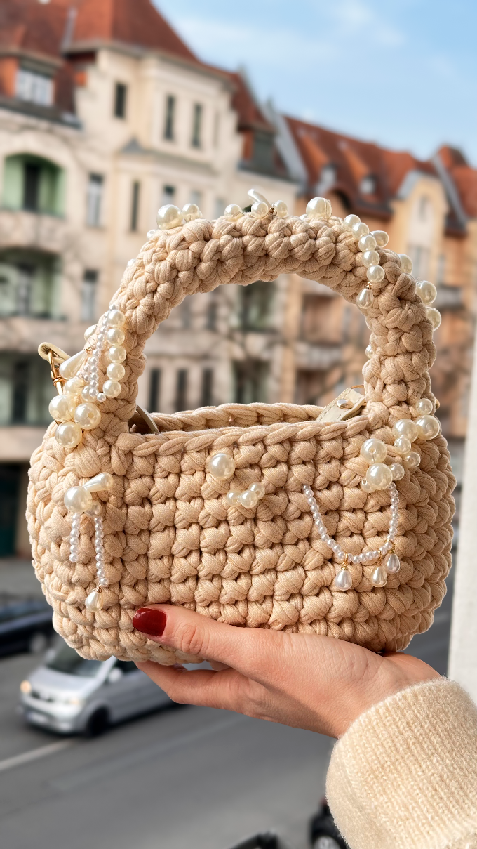 Mini Bolsa