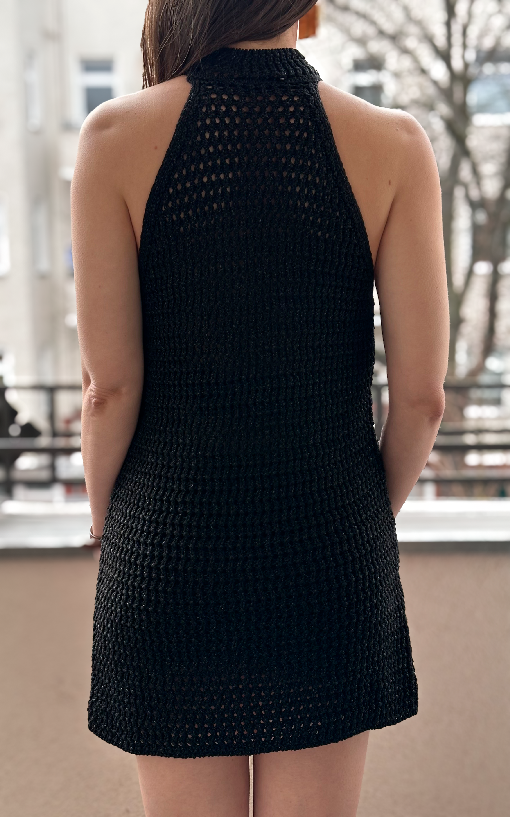 Vestido Dandara