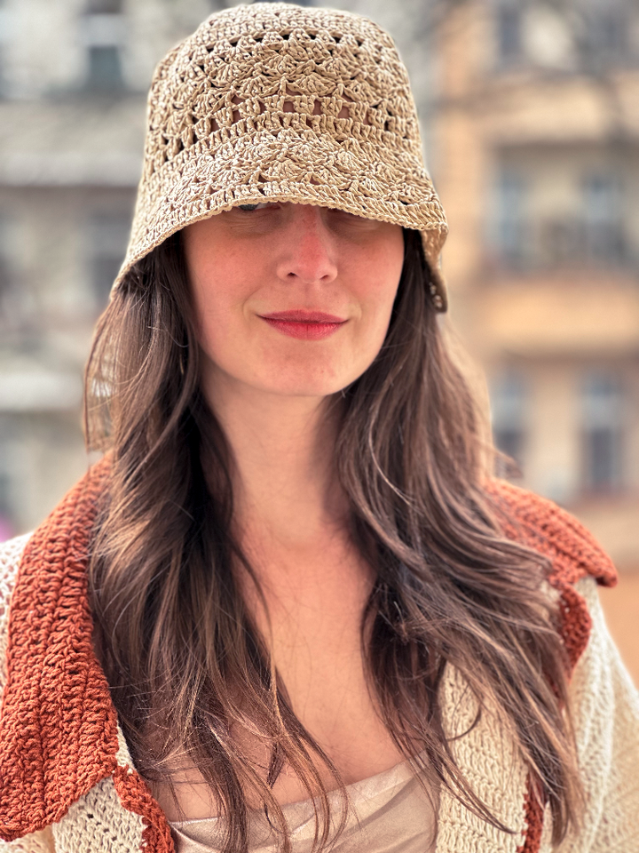 Raw Hat