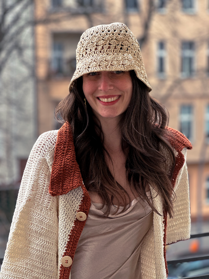 Raw Hat