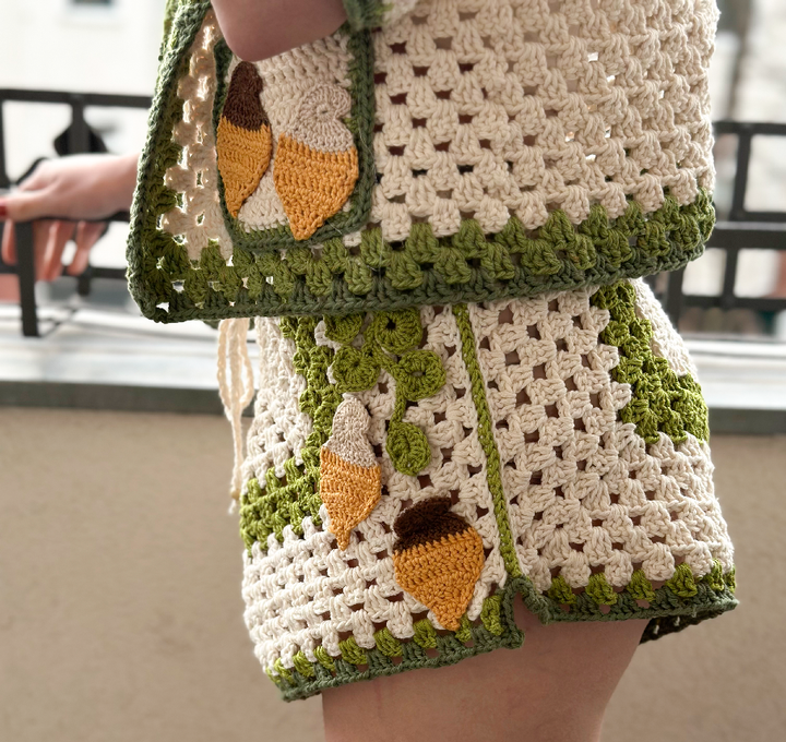 Conjunto Caju