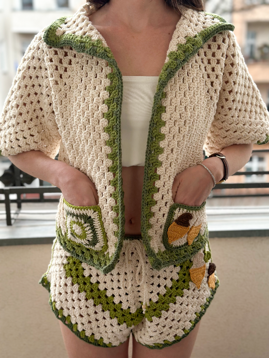 Conjunto Caju