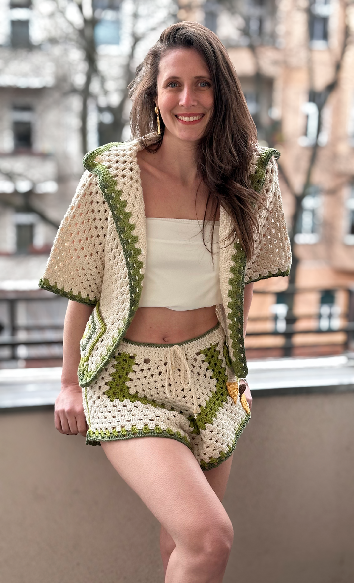 Conjunto Caju