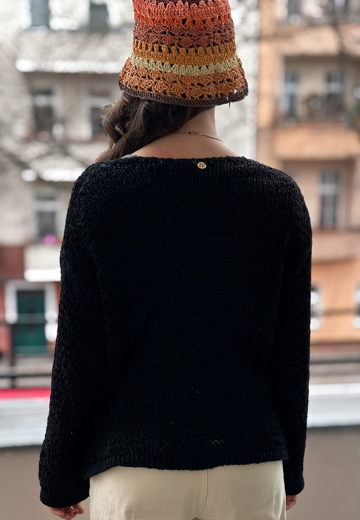 Blusa Gil