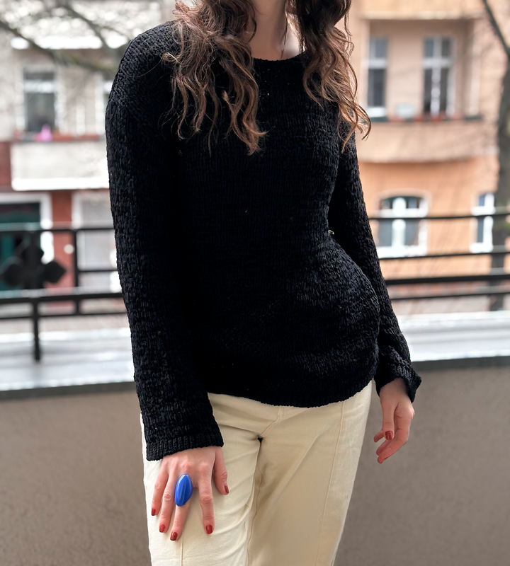 Blusa Gil
